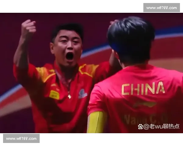 王楚钦遭横扫失世界第一，多哈夺冠仍稳固冠军地位