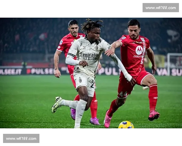 米兰天才争夺战！斯佩齐亚 1 年替代计划 vs 蒙扎 2 年长约博弈