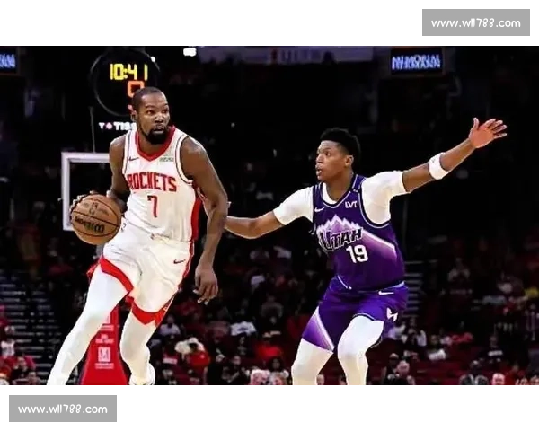 贝利上演态度大反转！5 号秀官宣加盟爵士：从未想过罢训，目标直指全明星