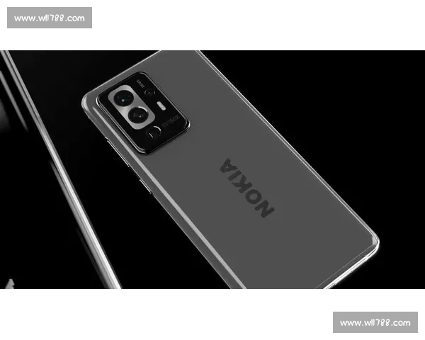 跨越二十年的技术重拳：从诺基亚到鸿蒙的生存法则